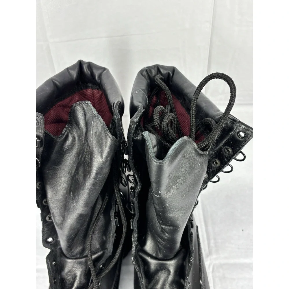 Matterhorn 1949 Boots 11